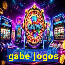 gabe jogos